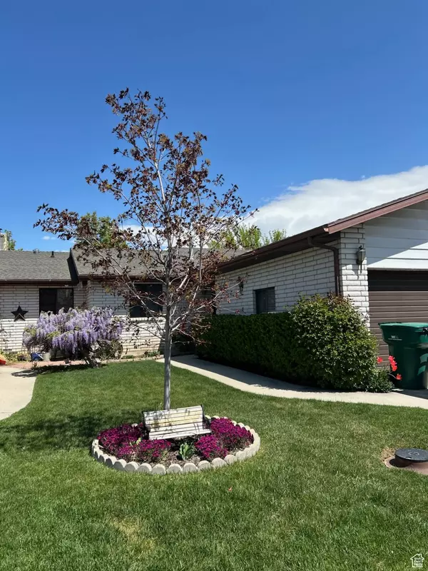 484 W 75 N, Orem, UT 84057