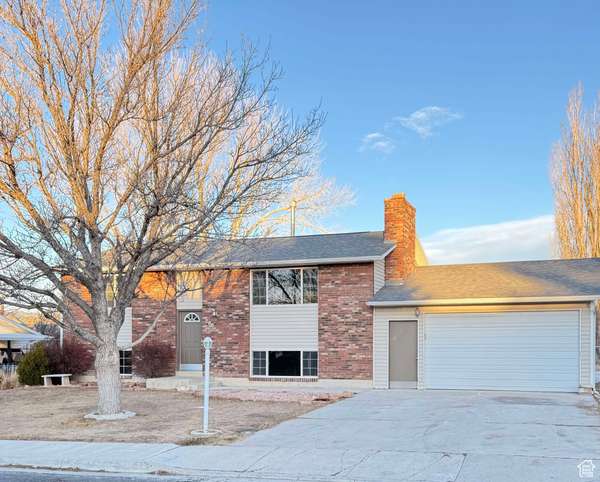 266 N PONDEROSA DR, Price, UT 84501