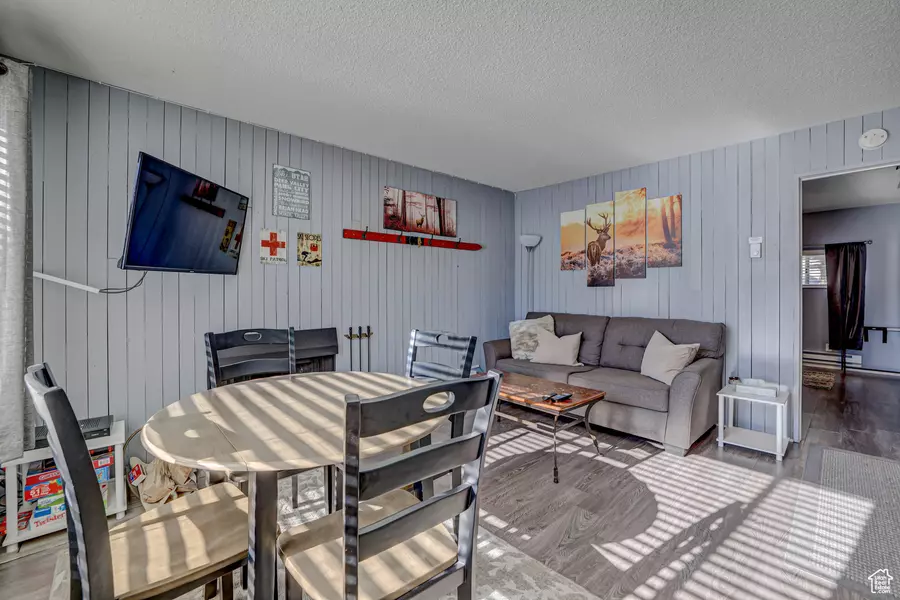 356 S S HWY #A-1, Brian Head, UT 84719