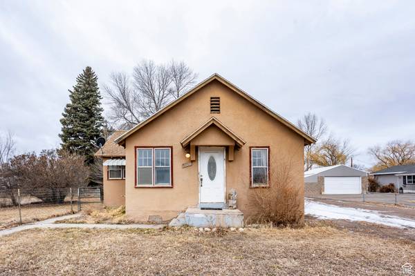 243 N CENTER ST, Duchesne, UT 84021