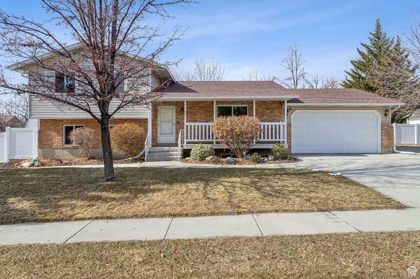 9851 N 4100 W, Cedar Hills, UT 84062