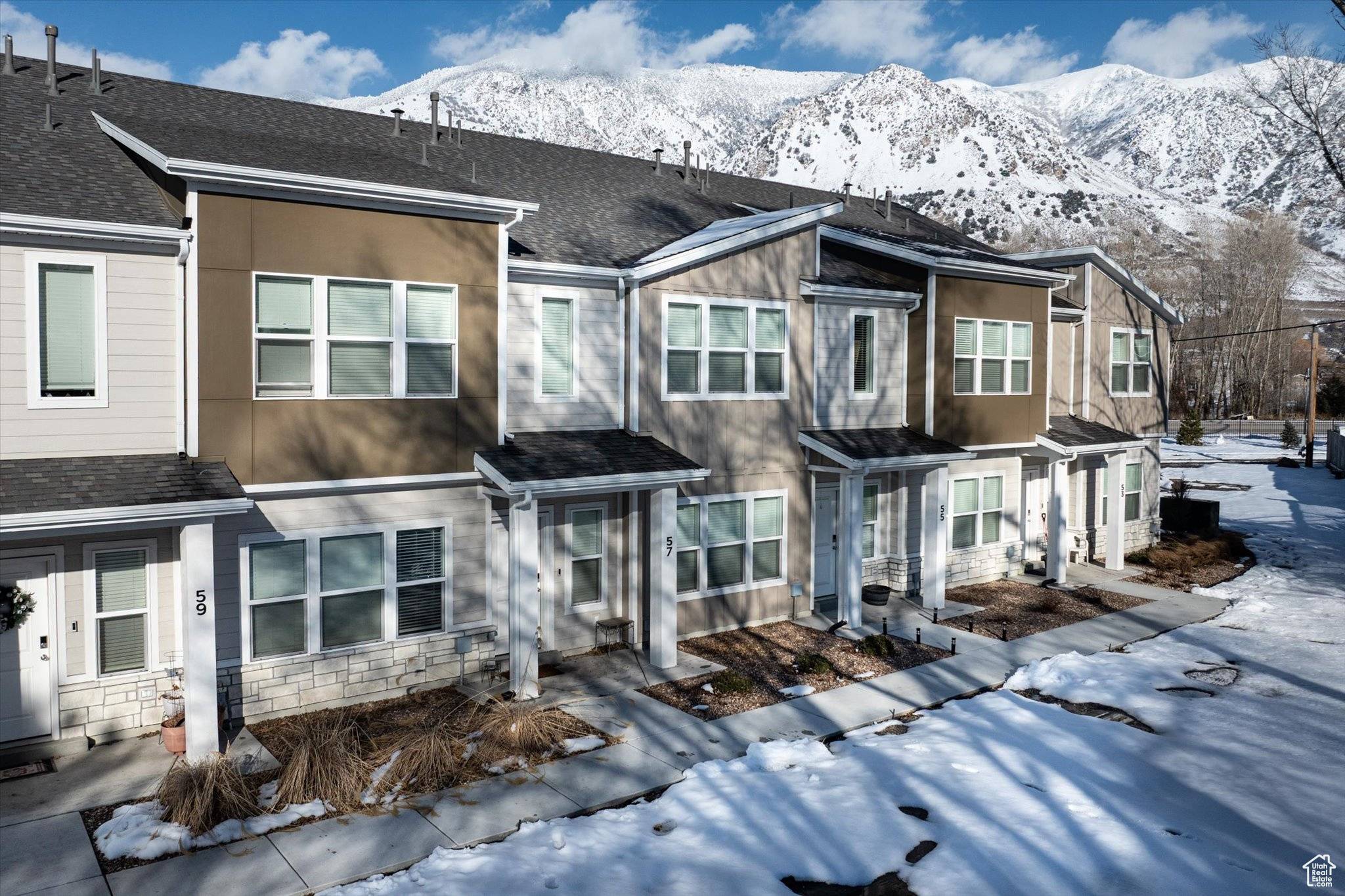 57 W 925 N #C16, Brigham City, UT 84302