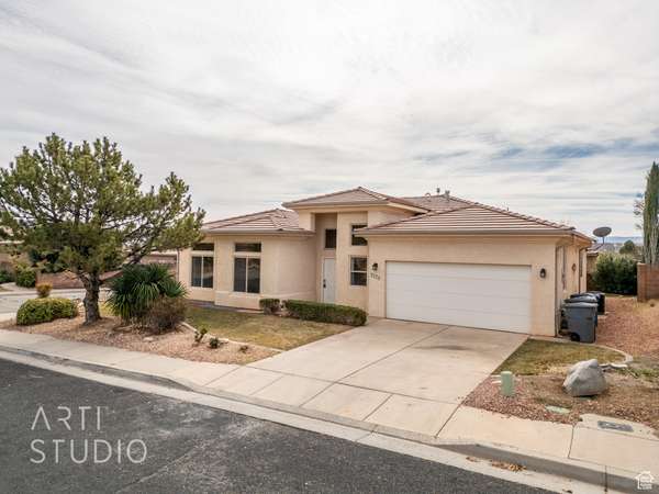 2326 E 140 S, St. George, UT 84790