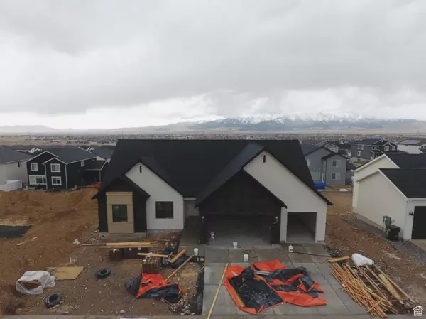 4111 N OPHIR DR, Eagle Mountain, UT 84005