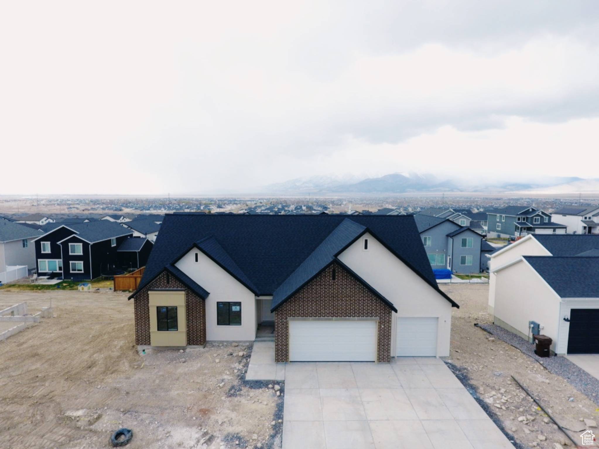 4111 N OPHIR DR, Eagle Mountain, UT 84005