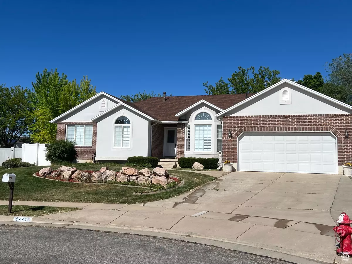 West Point, UT 84015,1774 W 400 N