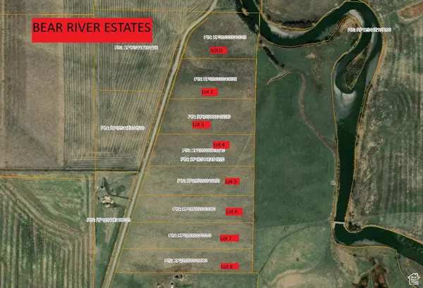 Bern, ID 83220,2010 LOWER BERN RD #2