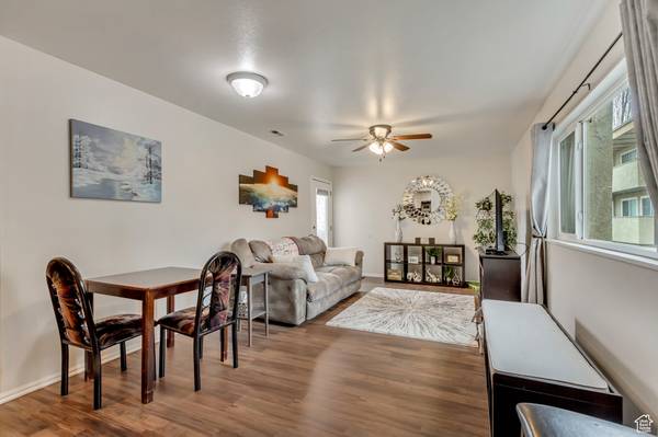 1805 W 7600 S #D203, West Jordan, UT 84084