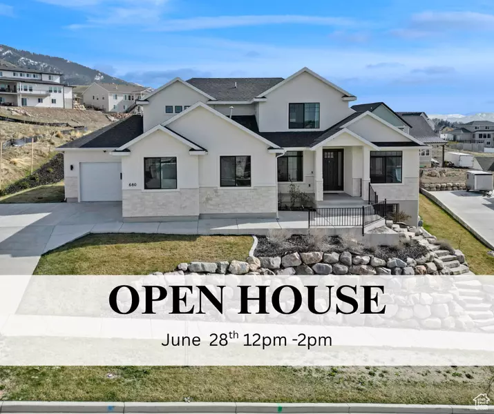 680 E 525 N, Providence, UT 84332