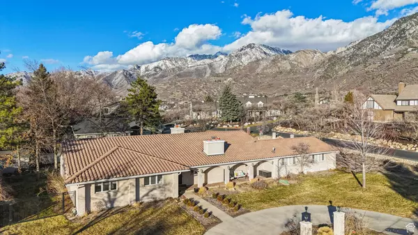 20 NORTHRIDGE WAY E, Sandy, UT 84092