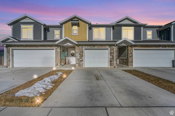 6471 S ASPEN LN, South Weber, UT 84405