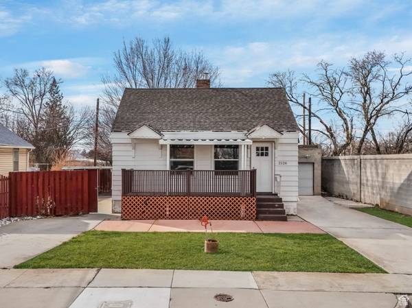 2124 S BLAIR ST, Salt Lake City, UT 84115