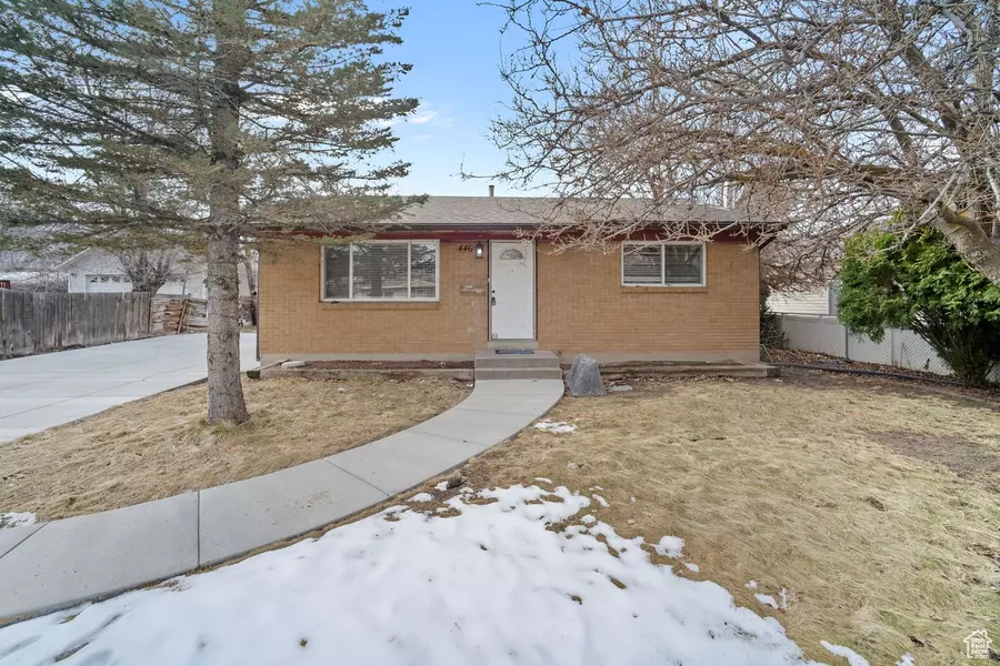 446 E MOUNTAIN VIEW DR S, Sandy, UT 84070