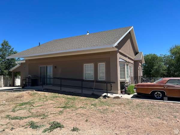 2573 S 2800 W, Roosevelt, UT 84066