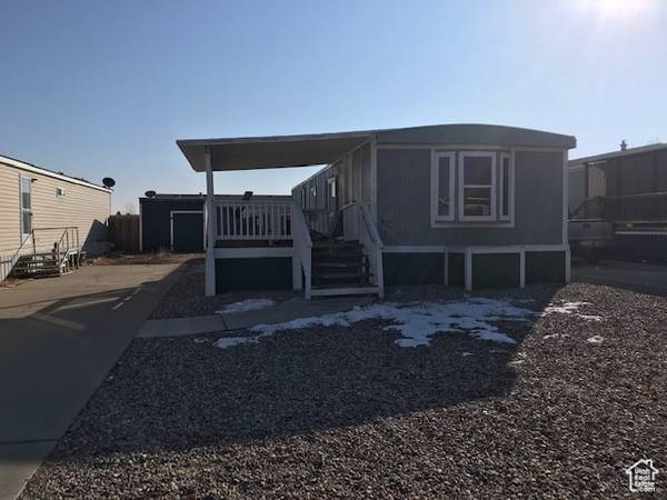 150 E 750 N #109, Vernal, UT 84078