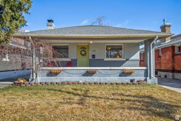 1549 S WEST TEMPLE, Salt Lake City, UT 84115