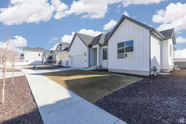 Lindon, UT 84042,1397 W VALLEY DR