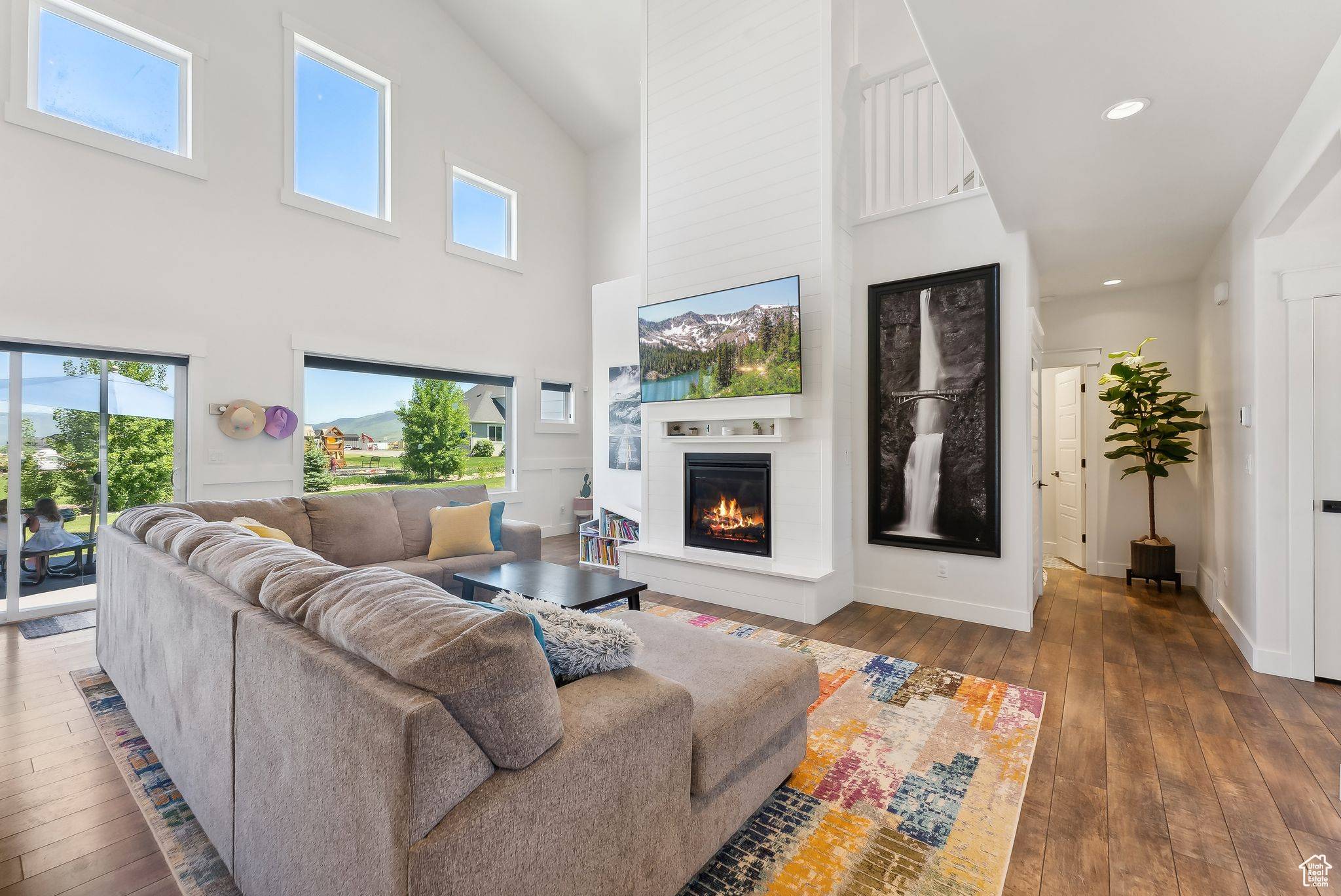 Kamas, UT 84036,1501 BIRCH WAY