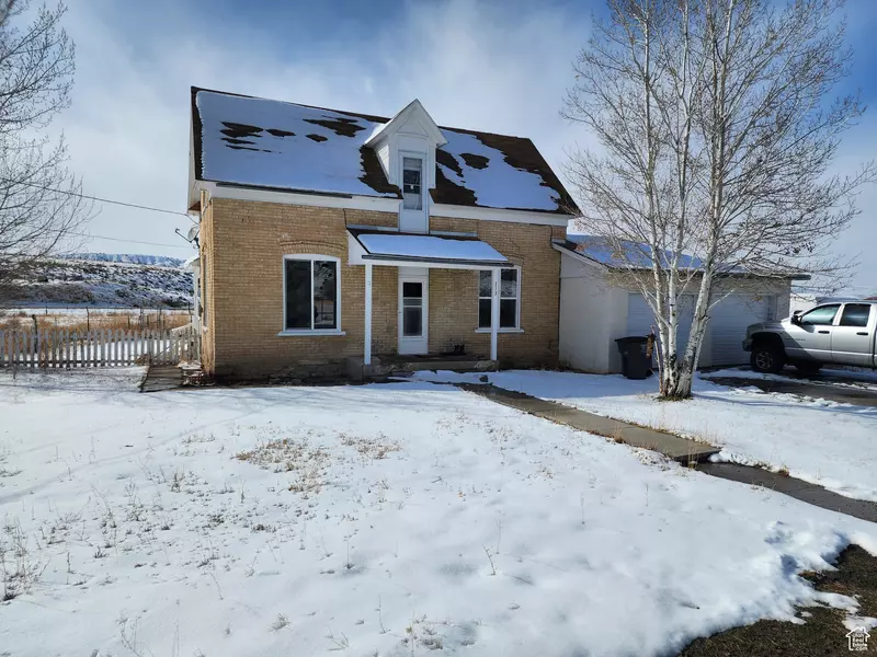 313 N STATE ST, Mayfield, UT 84643