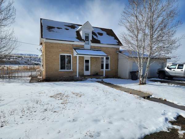 313 N STATE ST, Mayfield, UT 84643