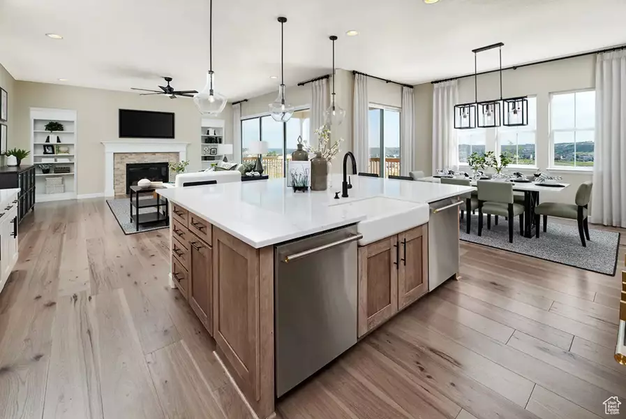 6343 W TETON RANCH DR S #315, Herriman, UT 84096