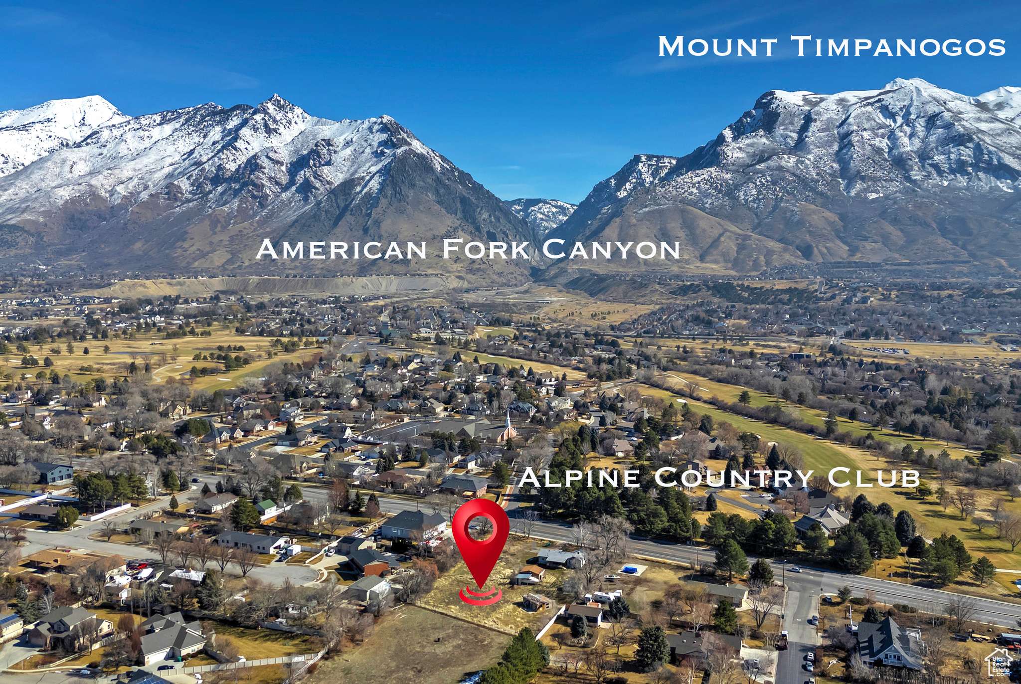 Highland, UT 84003,10531 N ALPINE HWY