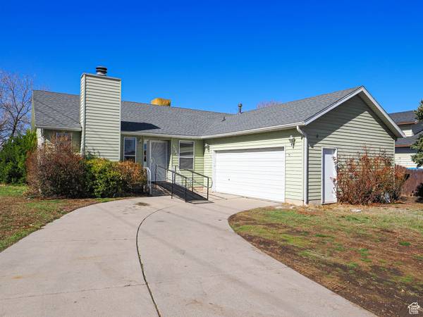 3086 DUKEWATER CIR, Salt Lake City, UT 84120