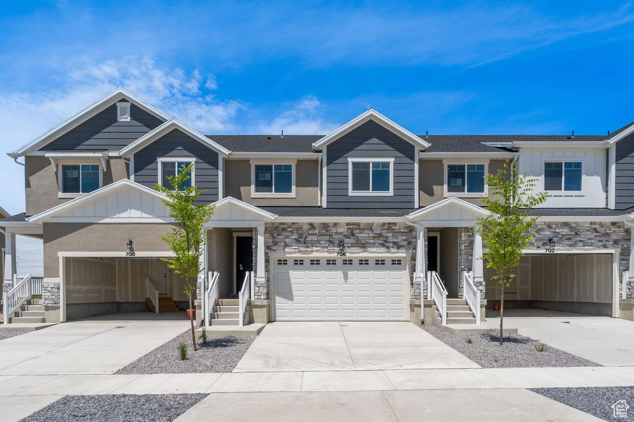 706 W 4500 S #307, Mapleton, UT 84664