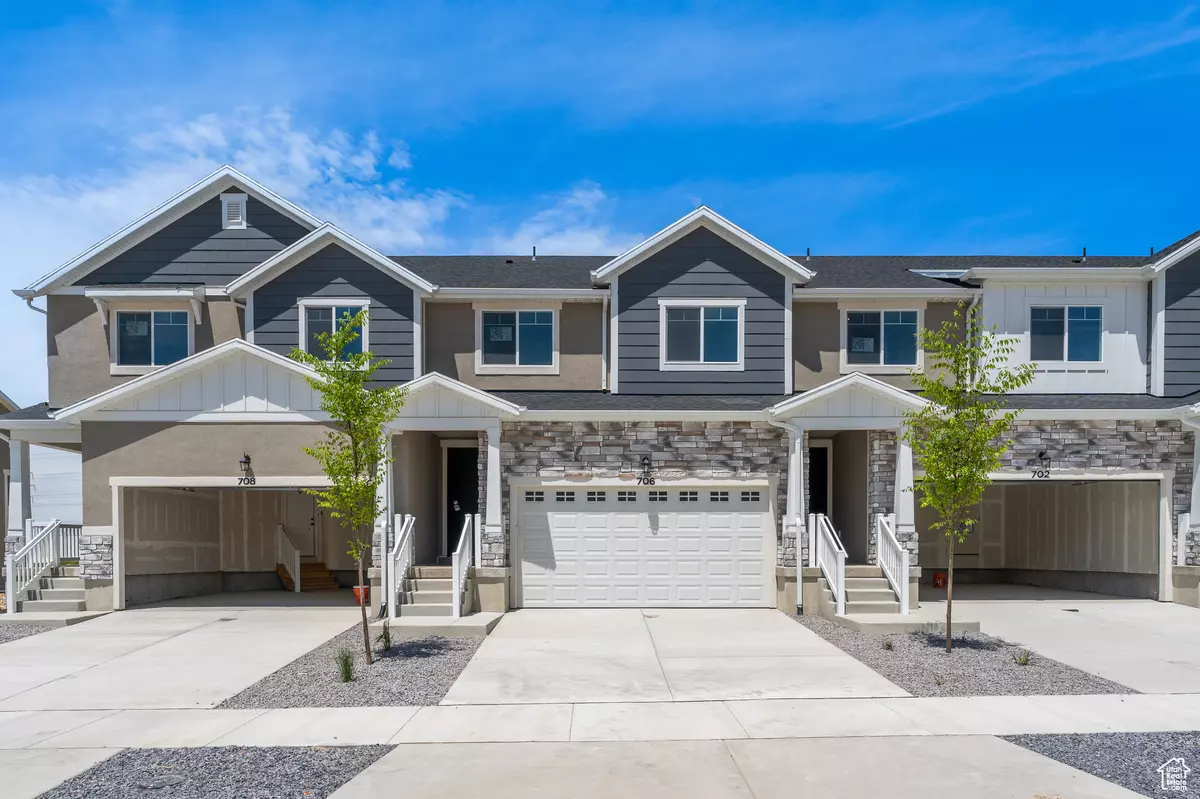 Mapleton, UT 84664,706 W 4500 S #307