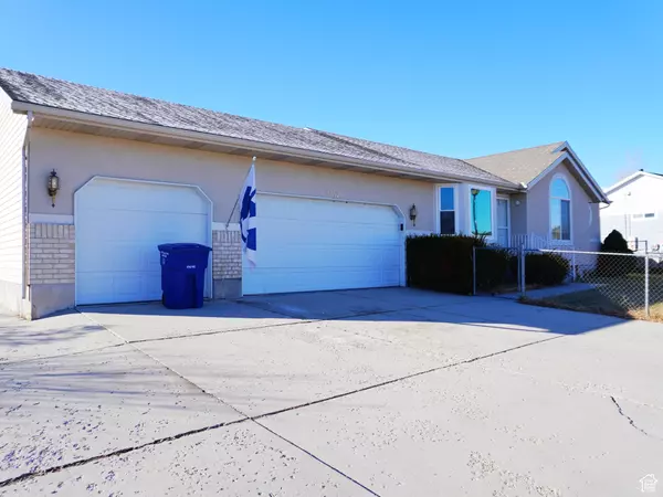 5057 W 4200 S, West Valley City, UT 84120