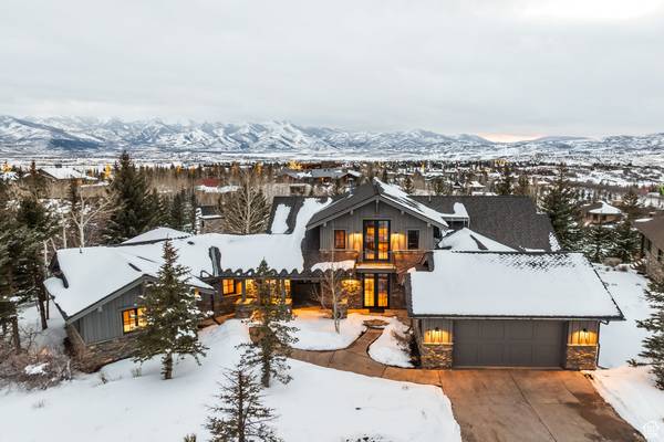 3269 TATANKA TRL, Park City, UT 84098