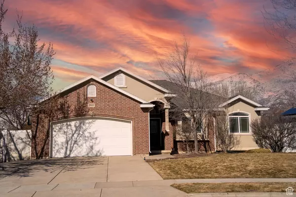 2022 E 7800 S, South Weber, UT 84405