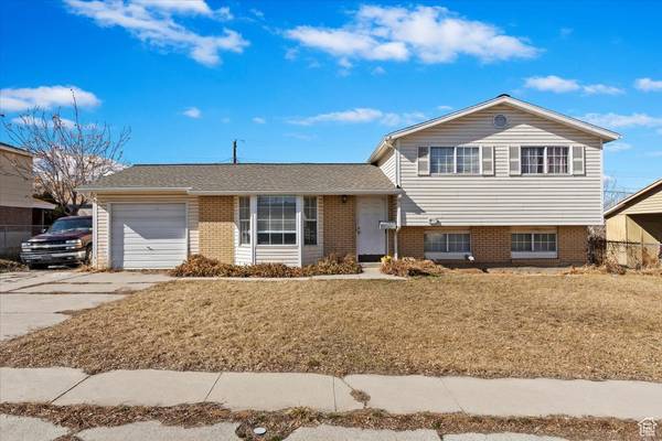 3424 S 8280 W, Magna, UT 84044