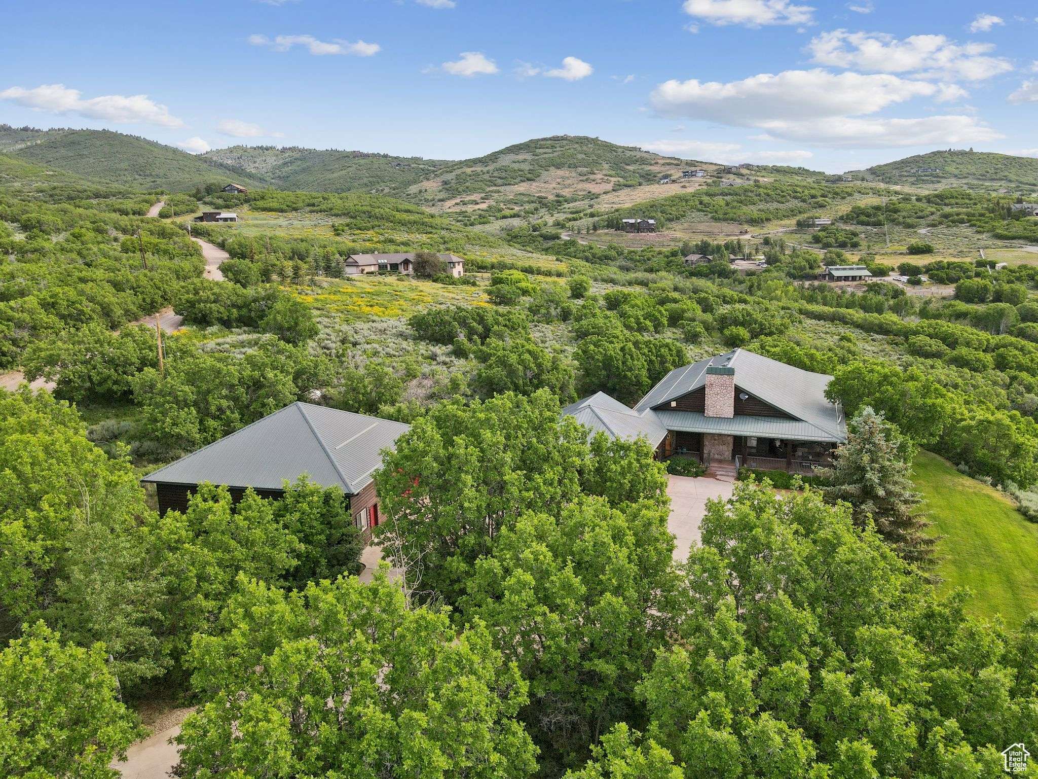 9036 COTTONWOOD TRL, Park City, UT 84098