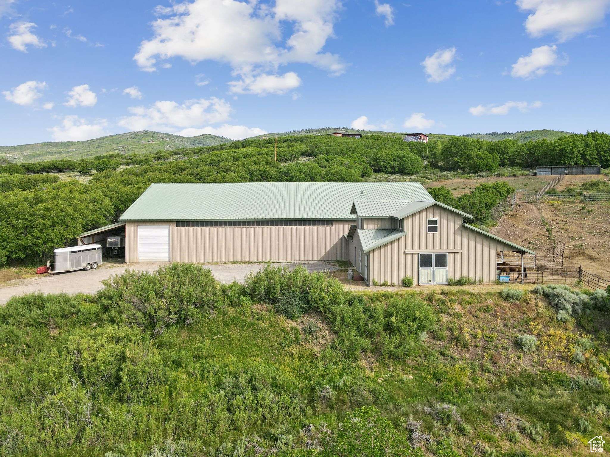 Park City, UT 84098,9036 COTTONWOOD TRL