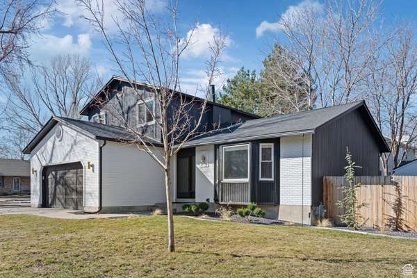 10166 S 2130 E, Sandy, UT 84092