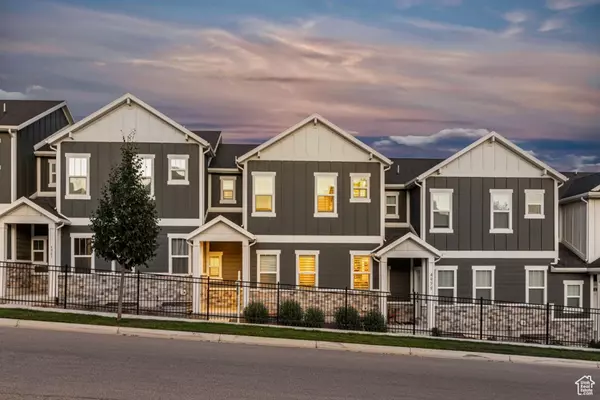 4983 N MARBLE FOX WAY, Lehi, UT 84043