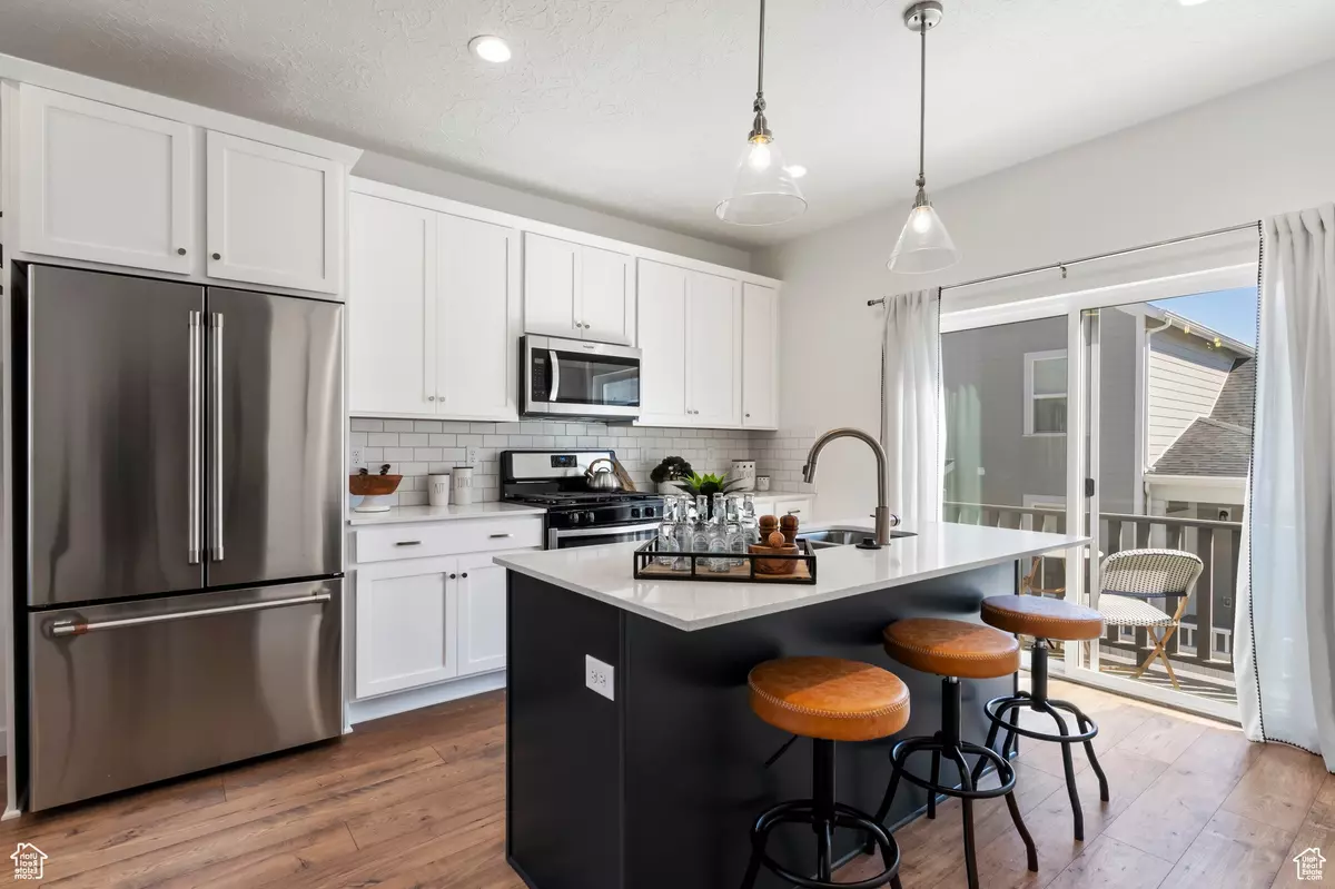 Saratoga Springs, UT 84045,907 S MATHILDA DR #257