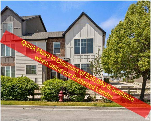 818 W 1100 N #140, North Salt Lake, UT 84054