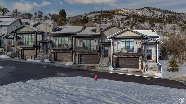 4371 FROST HAVEN RD, Park City, UT 84098