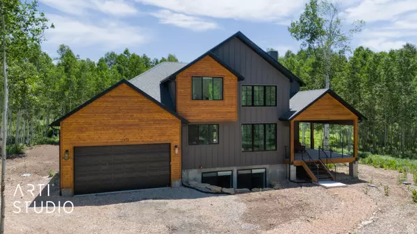 Heber City, UT 84032,11472 E MARIGOLD LN