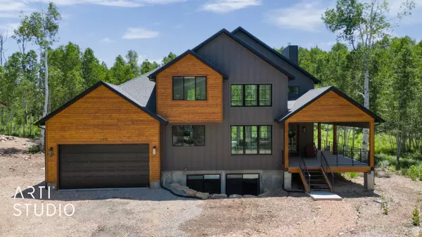 11472 E MARIGOLD LN, Heber City, UT 84032