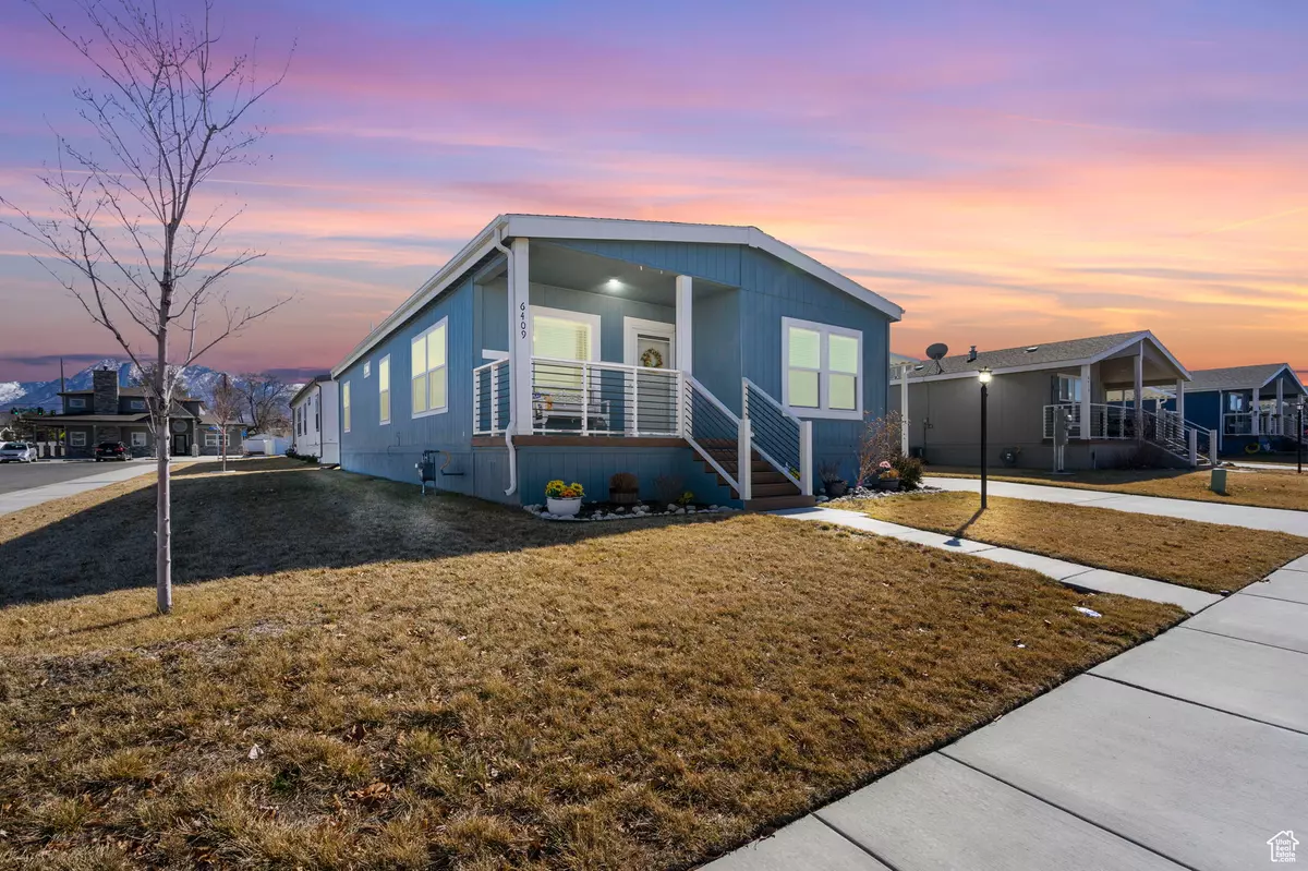 Murray, UT 84123,6409 S 740 W