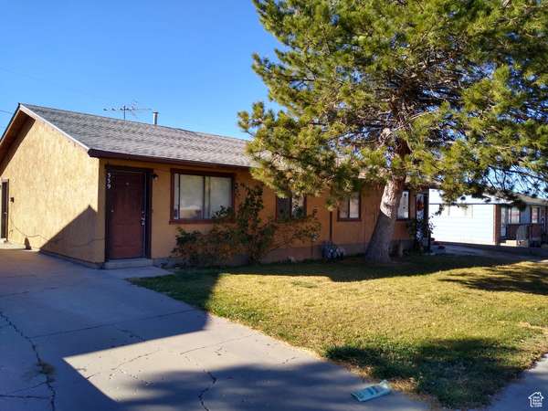 359 N 1600 W, Cedar City, UT 84721