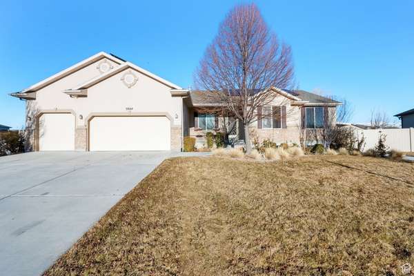 5864 S 4500 W, Hooper, UT 84315