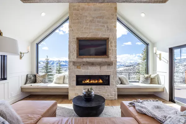 8709 HIGHFIELD RD, Park City, UT 84098