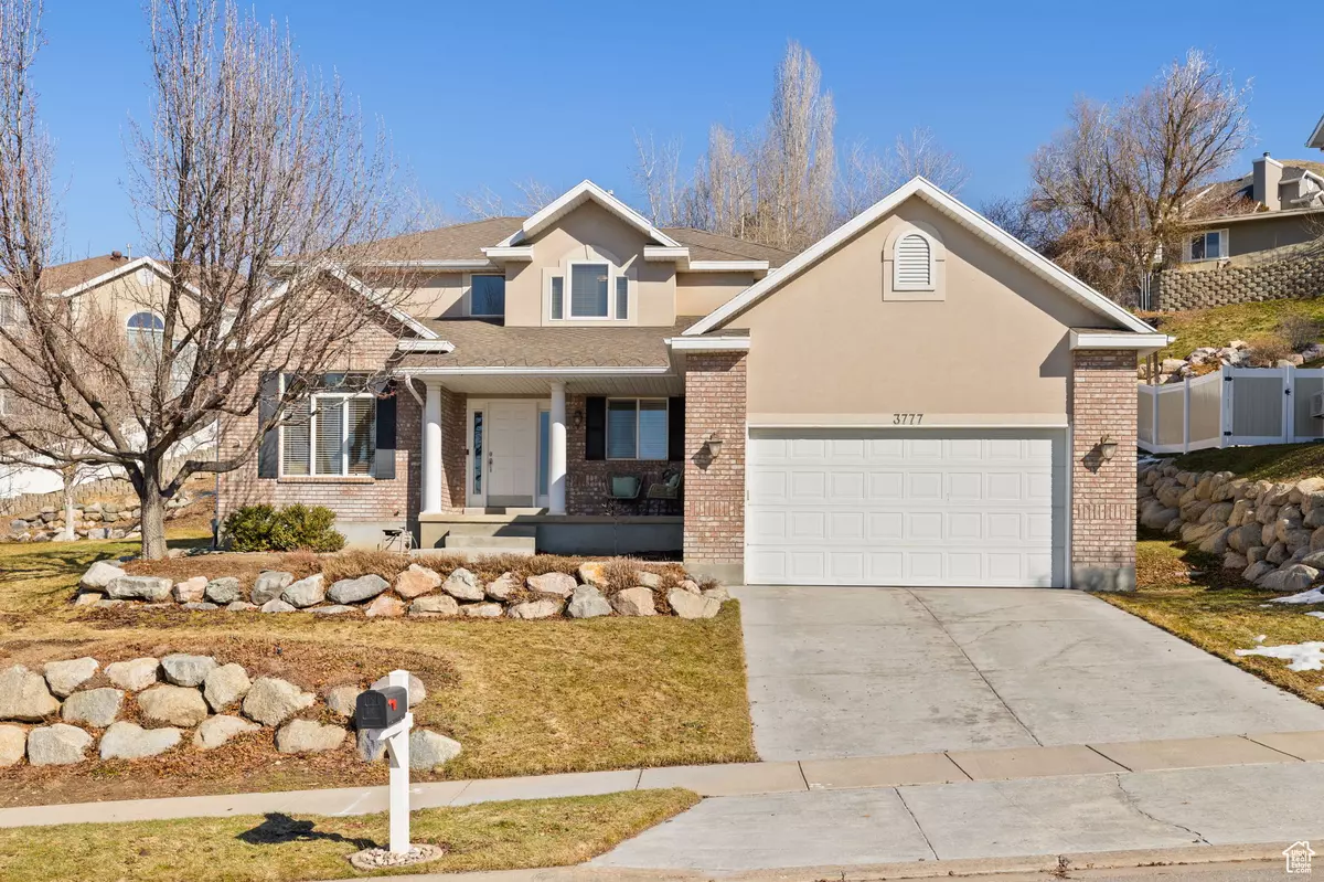 Bountiful, UT 84010,3777 HUNTINGTON DR