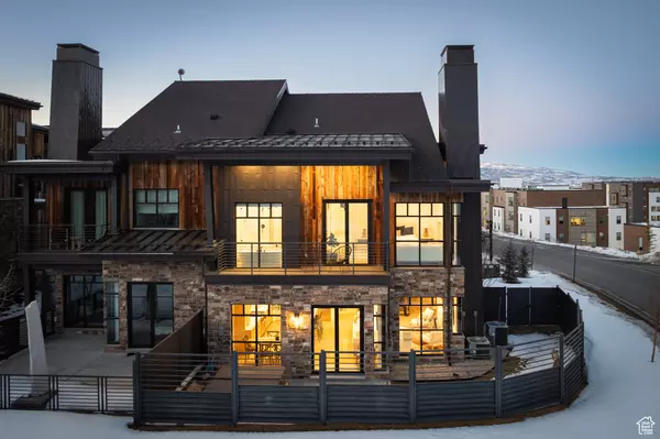 Park City, UT 84098,1887 STONE HOLLOW CT