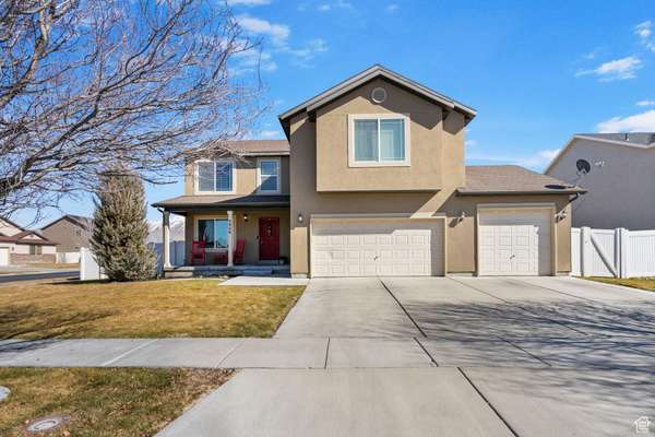 5906 COLUMBUS CIR, Stansbury Park, UT 84074