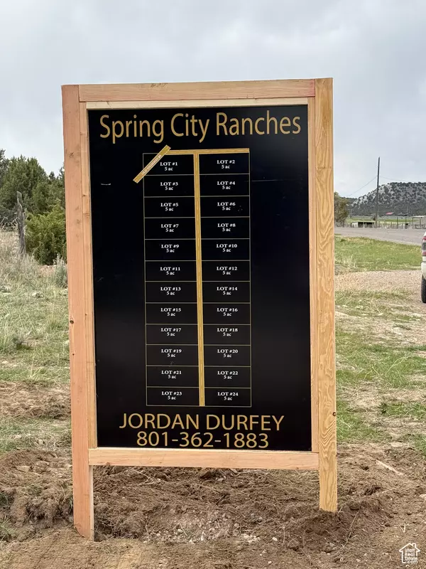 Spring City, UT 84662,#2